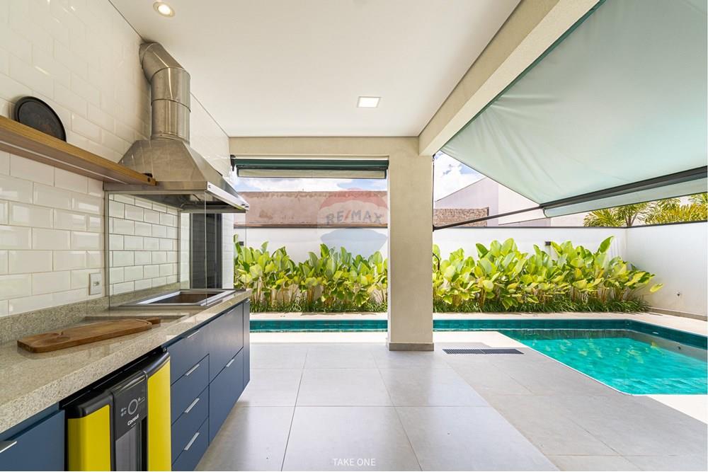 Casa de Condomínio - Venda - Itupeva , São Paulo - TAKEONE-2941.jpg - 690941013-107