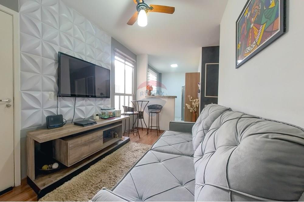 Apartamento - Venda - Araras , São Paulo - Tratada-4.jpg - 690691114-12