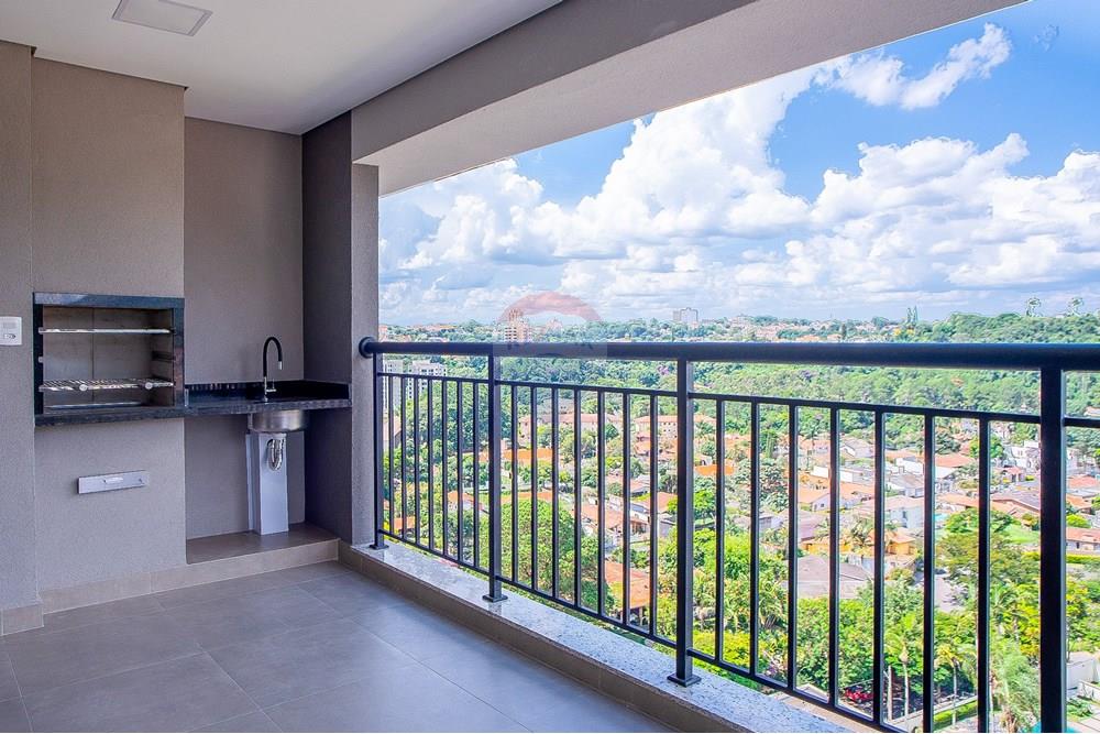 Apartamento - Venda - Atibaia , São Paulo - DSC01631-HDR.jpg.jpg - Varanda - 690471020-45