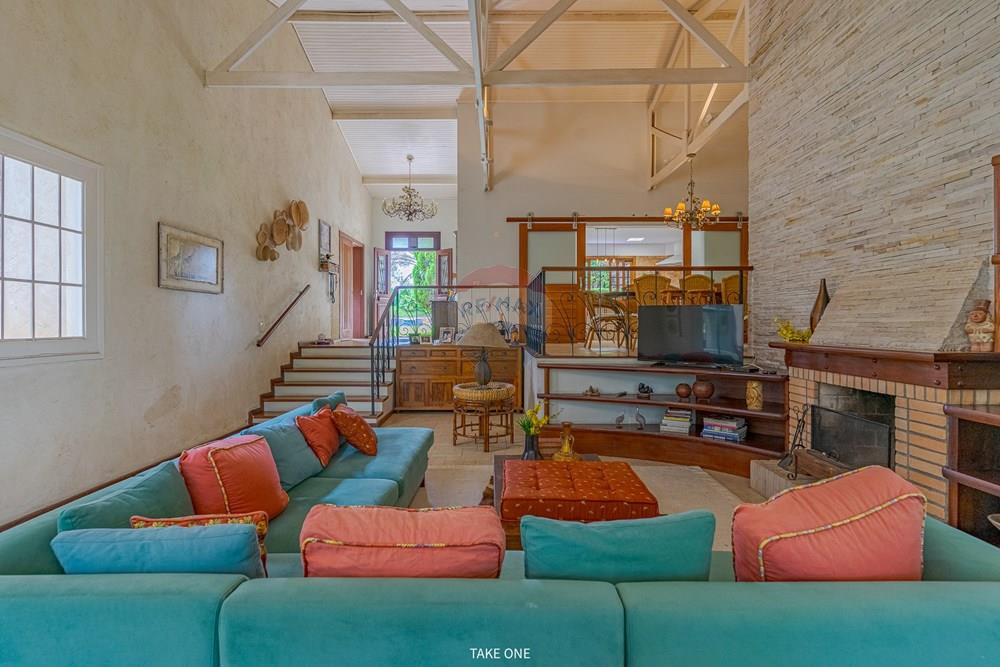 Casa de Condomínio - Venda - Valinhos , São Paulo - DSC02960-HDR.jpg - 690131011-366