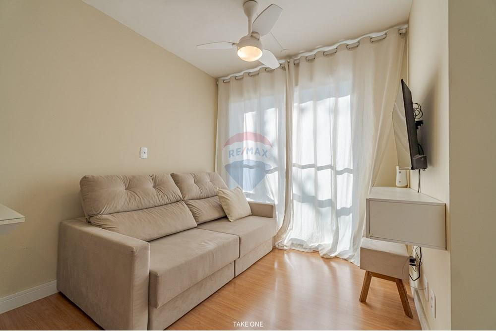 Apartamento - Venda - Campinas , São Paulo - 01fotos_017.jpg - 690131111-44