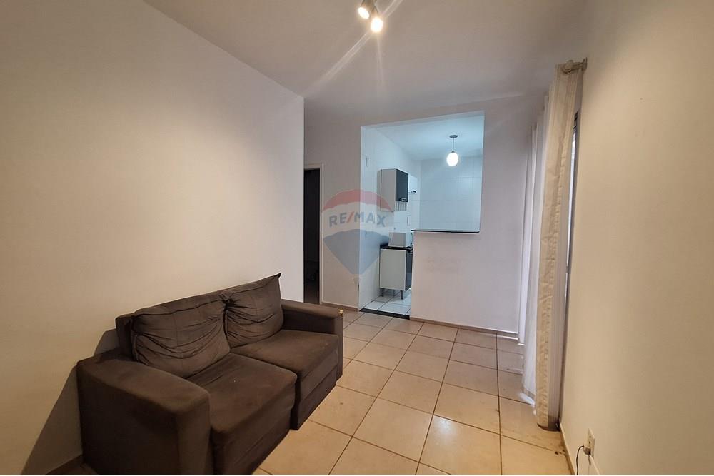 Apartamento à venda com 2 quartos, 54m² - Foto 36