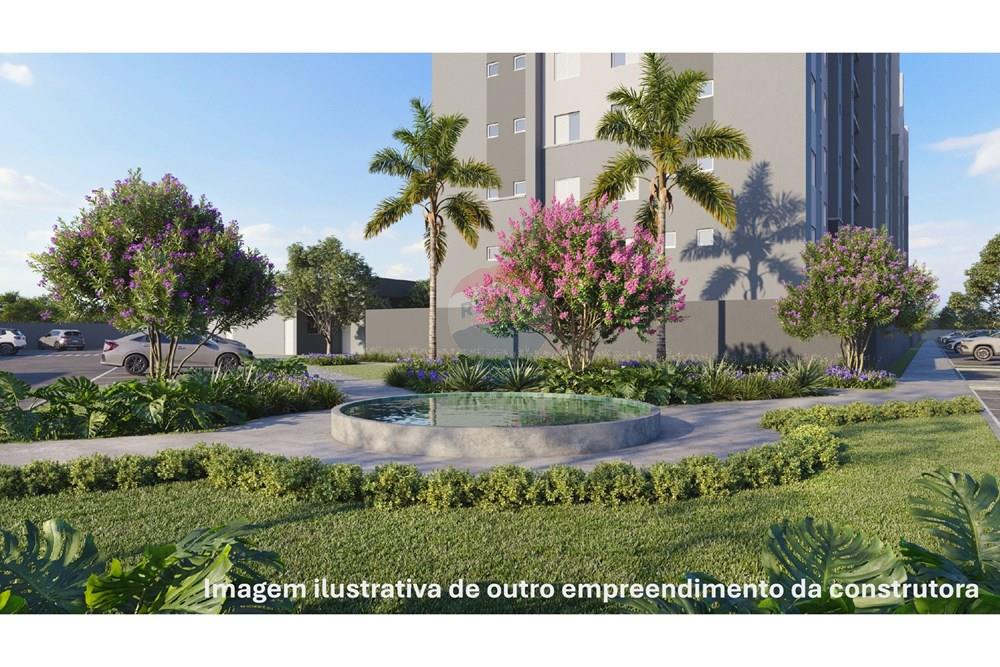 Apartamento - Venda - Jaguariúna , São Paulo - brzjagua10.JPG - 690671066-18