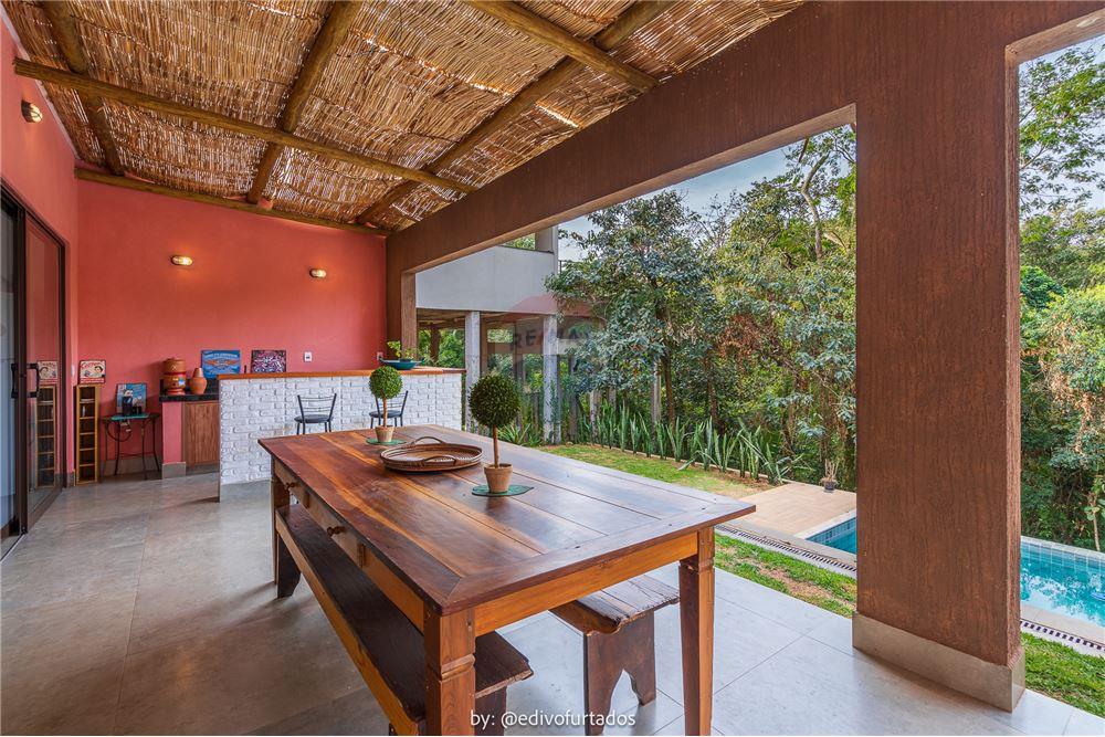 Casa de Condomínio - Venda - Vinhedo , São Paulo - 26 - 690941009-106
