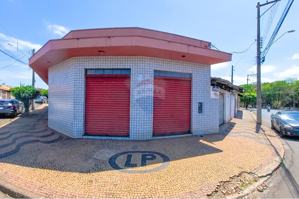 Ponto Comercial/ Loja - Alugar - Leme , São Paulo - Tratada-13.jpg - 690481029-23