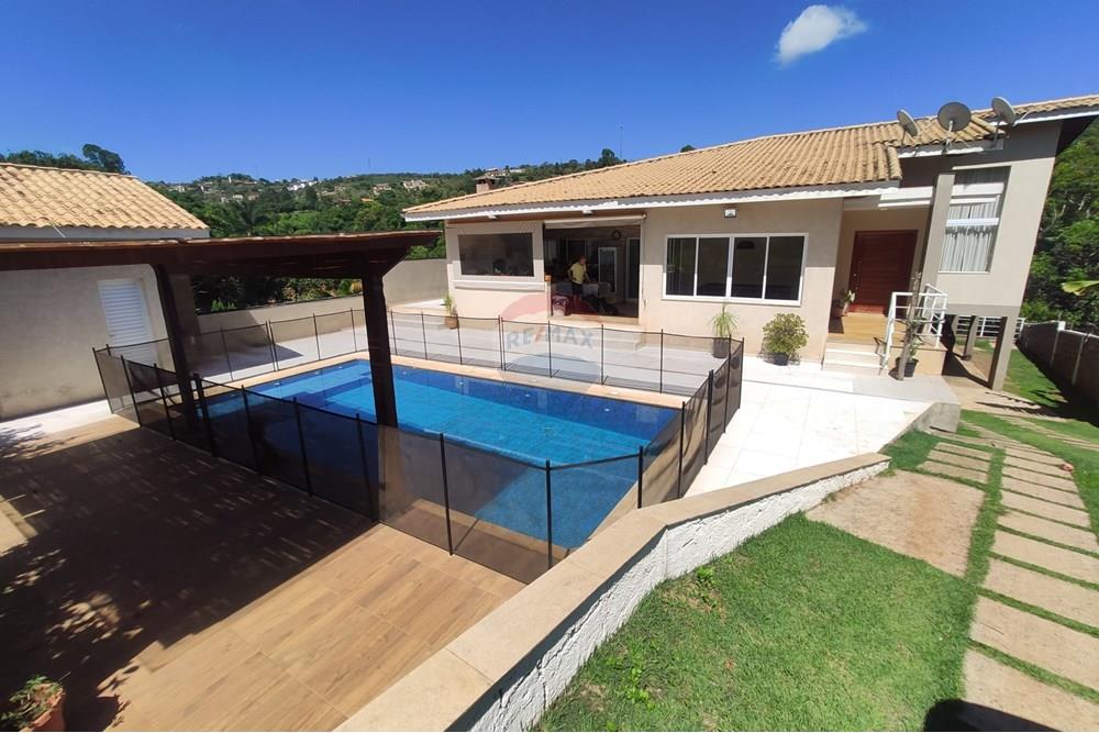 Casa - Alugar - Atibaia , São Paulo - IMG-20241112-WA0073.jpg - 690471100-95