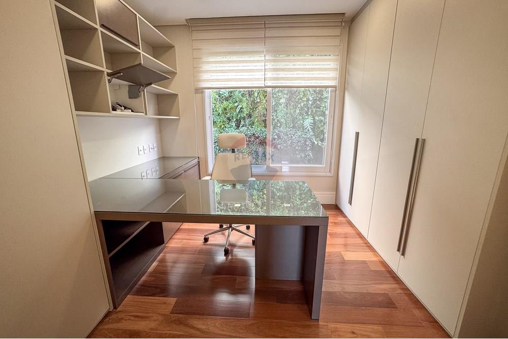 Casa de Condomínio - Venda - Barueri , São Paulo - Villa_Solaia-57.jpg - 691141012-18