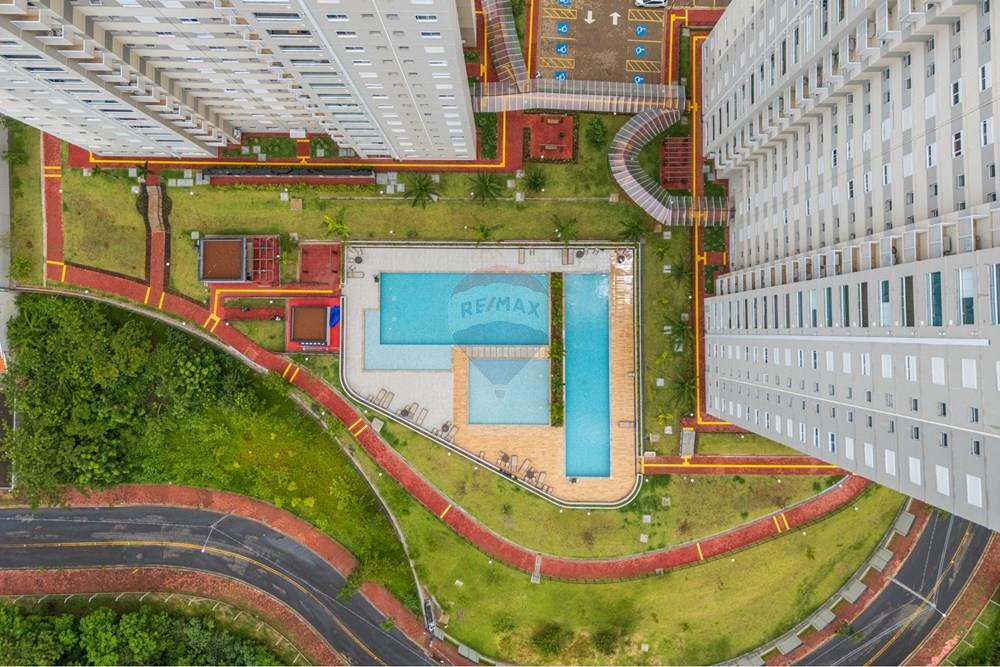 Apartamento - Venda - Campinas , São Paulo - DJI_20260119114134_0030_D_EDIVOFURTAEDIVO FURTADO SILVA - RG98002306022 SSPCE - SENSIA - VANESSA VINCIGUERRI.jpg - Fachada - 690681118-123