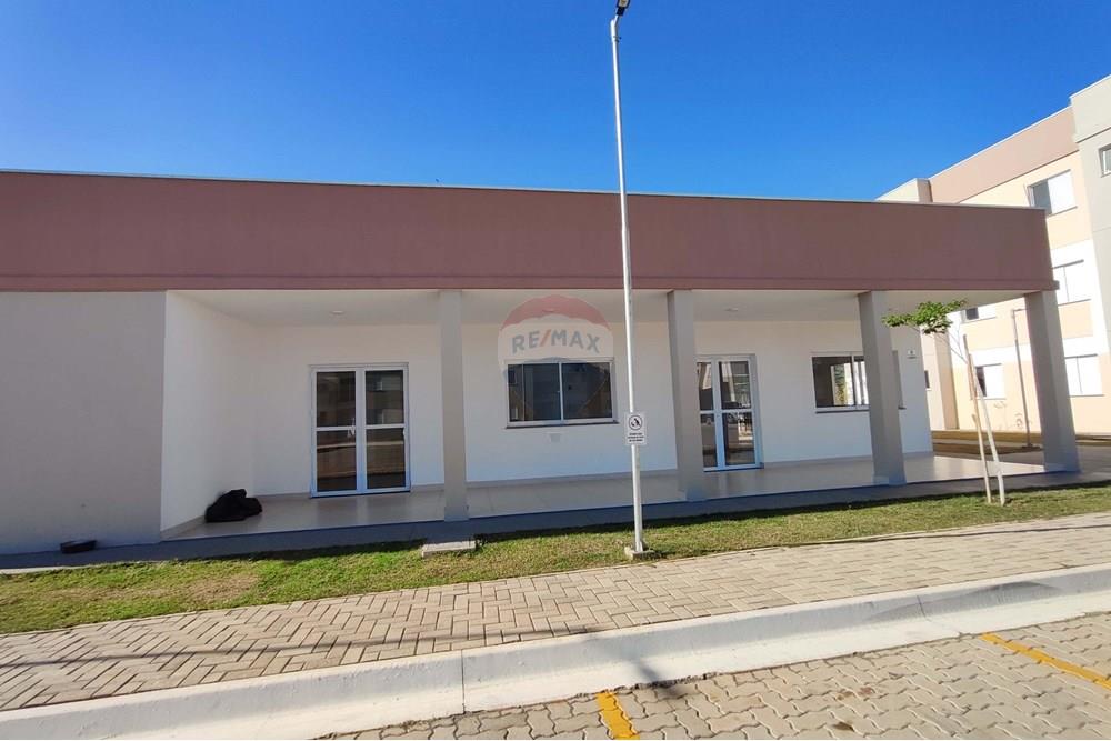 Apartamento - Alugar - Bragança Paulista , São Paulo - APARTAMENTO VILAGIO JAGUARI II 34.jpg - 690041049-74