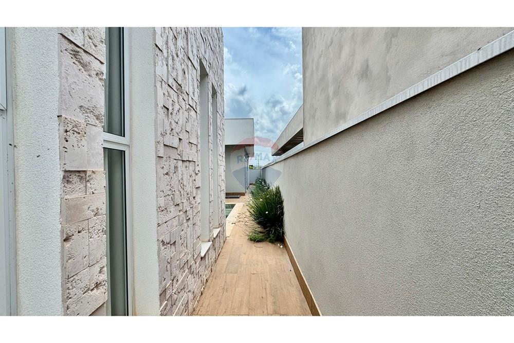 Casa de Condomínio - Alugar - Santa Bárbara d'Oeste , São Paulo - WhatsApp Image 2025-11-17 at 20.03.20 (4).jpeg - Quintal - 690231086-51