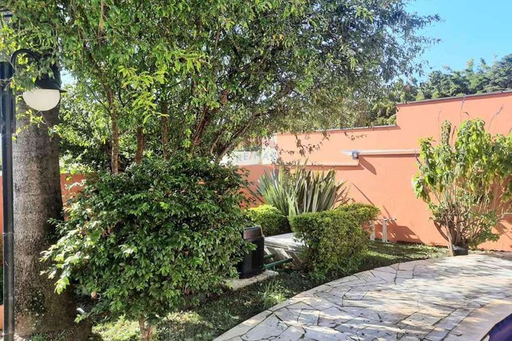 Casa de Condomínio - Alugar - Jundiaí , São Paulo - pomar.jpg - 690801041-192