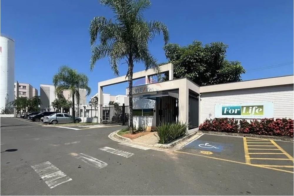 Apartamento - Venda - Limeira , São Paulo - copia.jpg - 690741005-56