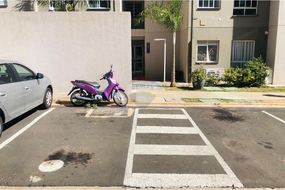 Apartamento - Venda - Monte Mor , São Paulo - Entrada bloco.jpg - 690531124-4