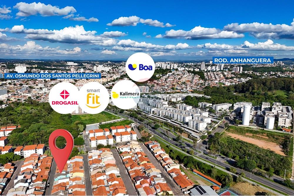 Casa - Venda - Jundiaí , São Paulo - DJI_20251125162221_0361_D_DJIMINI4PR-Editar.jpg - 690361020-33