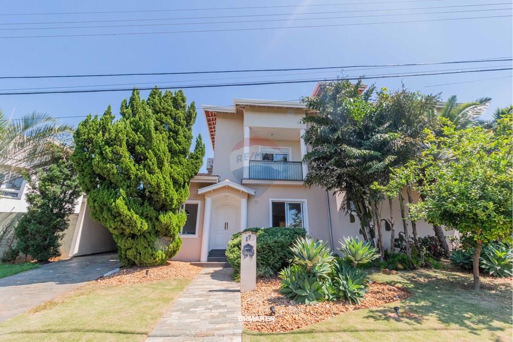 Casa de Condomínio - Venda - Campinas , São Paulo - FOTOS IMOBILIARIAS - BRMAKER -  REMAX CASANOVA ADRIANA-106.jpg - 690681132-543