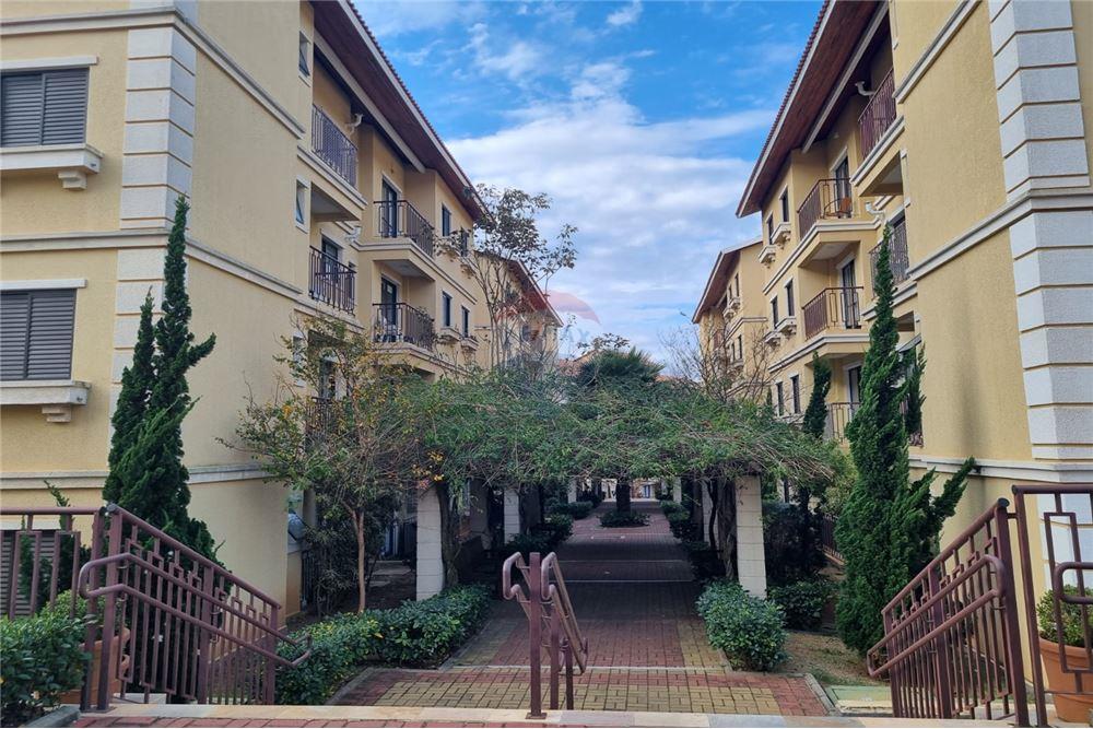 Apartamento - Alugar - Vinhedo , São Paulo - 26 - 690851011-460