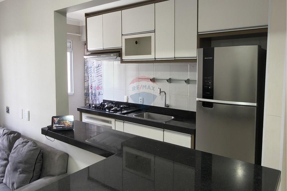 Apartamento - Venda - Mogi Guaçu , São Paulo - IMG_20260117_154740880_HDR.jpg - Cozinha - 690521079-196