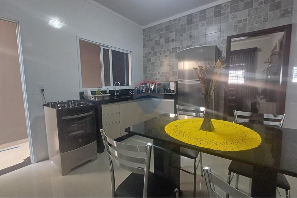 Casa - Venda - Hortolândia , São Paulo - kedes 06.jpg - 690531095-561