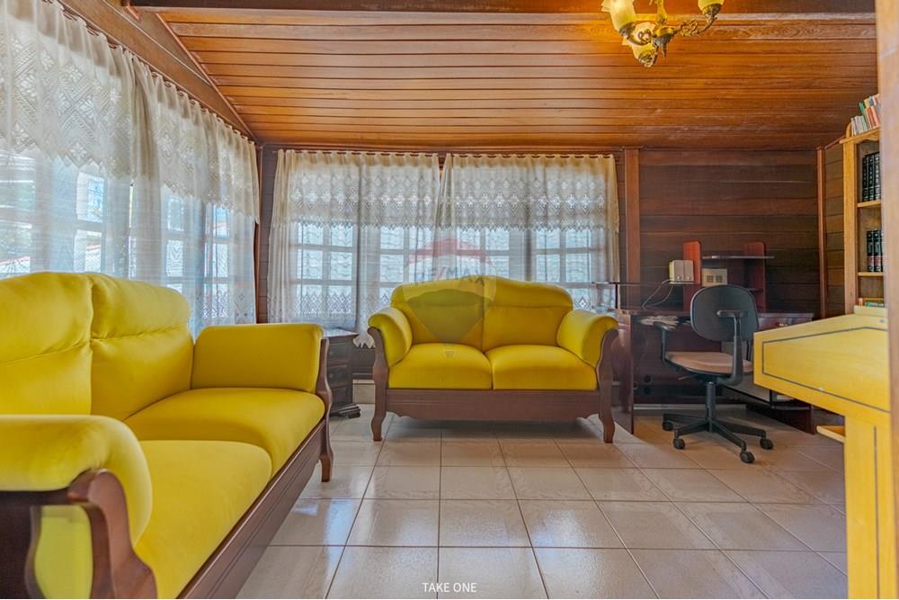 Casa de Condomínio - Venda - Vinhedo , São Paulo - DSC06073-HDR.jpg - 690941043-18