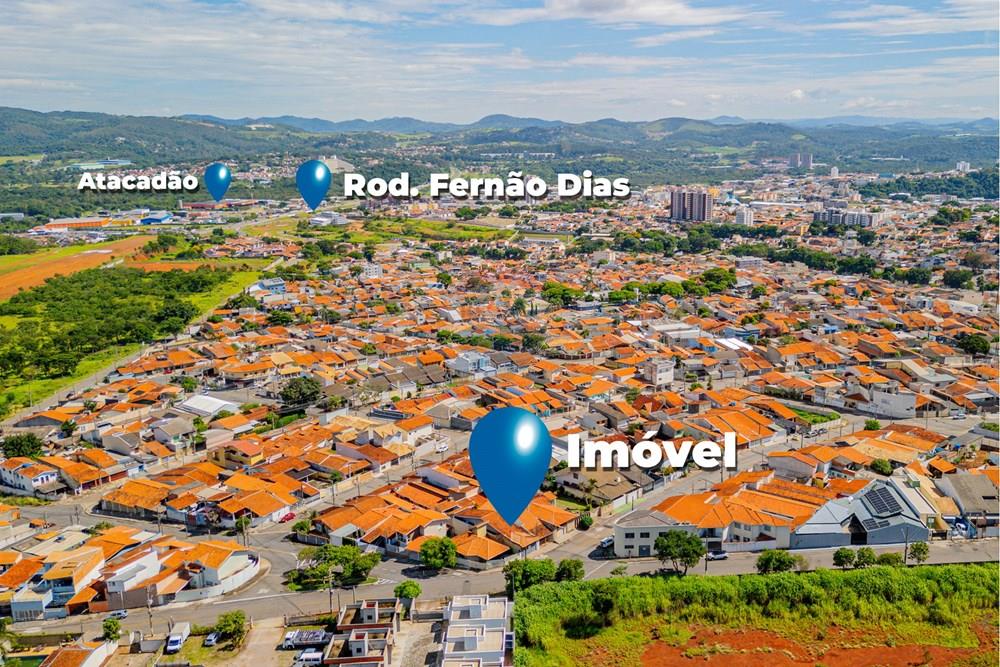 Casa - Venda - Atibaia , São Paulo - RVIVA-01-loc.jpg - 690471095-21