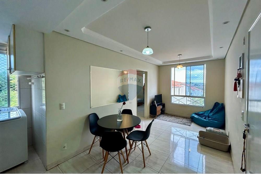 Apartamento - Venda - Hortolândia , São Paulo - WhatsApp Image 2025-11-24 at 16.46.29 (2).jpeg - 690701025-81