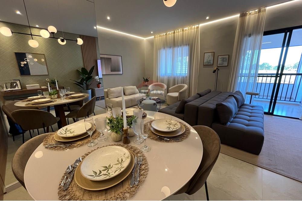 Apartamento - Venda - Paulínia , São Paulo - IMG_4916.JPG - 690511309-11