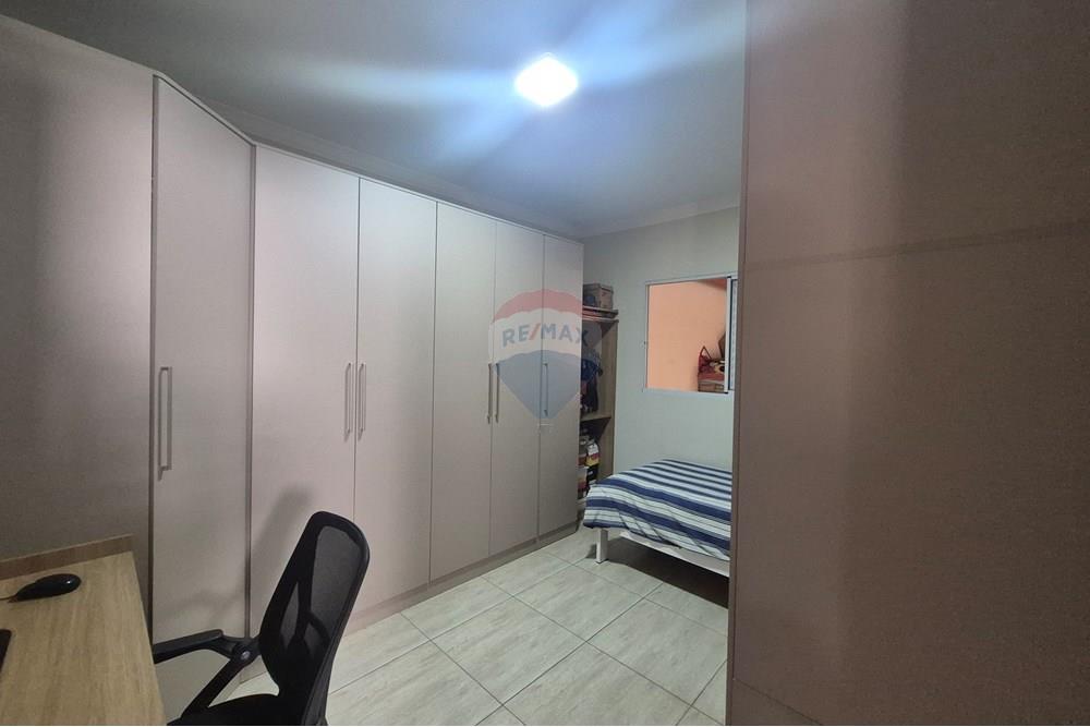 Casa à venda com 3 quartos, 139m² - Foto 8