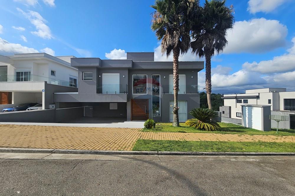 Casa de Condomínio - Alugar - Santana de Parnaíba , São Paulo - 20241121_160106.jpg - 691141030-41