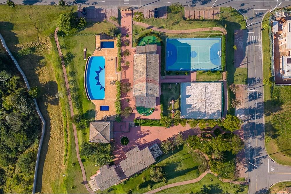 Casa de Condomínio - Venda - Vinhedo , São Paulo - TakeDroneBr-25231.jpg - 690941014-84