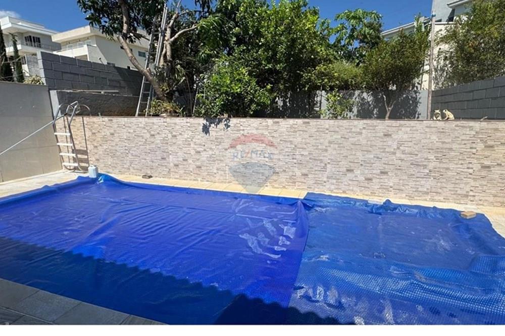 Casa de Condomínio - Alugar - Jundiaí , São Paulo - piscina 1.jpg - 690801041-194