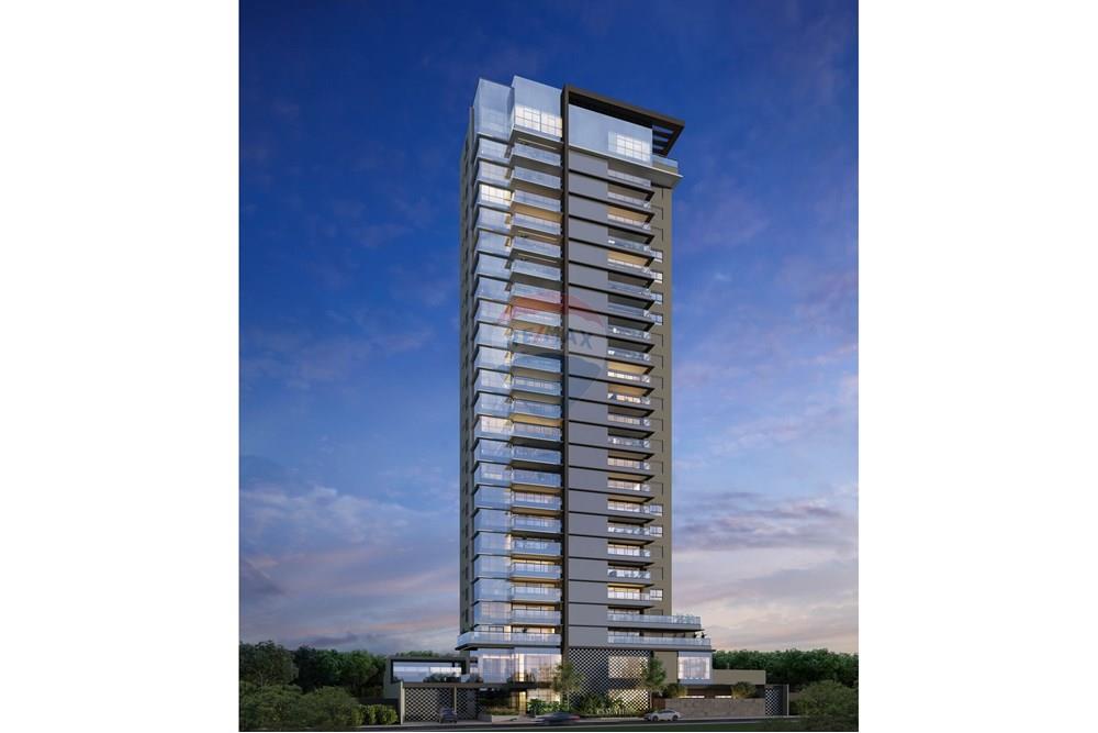 Residenziale - Appartamento - Campinas , San Paolo - BR - PL_CAMP_ESSENTIAL_FACHADA01.jpg - 690681170-17