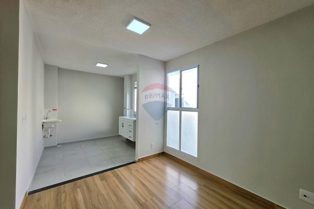 Apartamento - Venda - Mogi Mirim , São Paulo - lary18.jpg - Sala de estar - 690751108-25