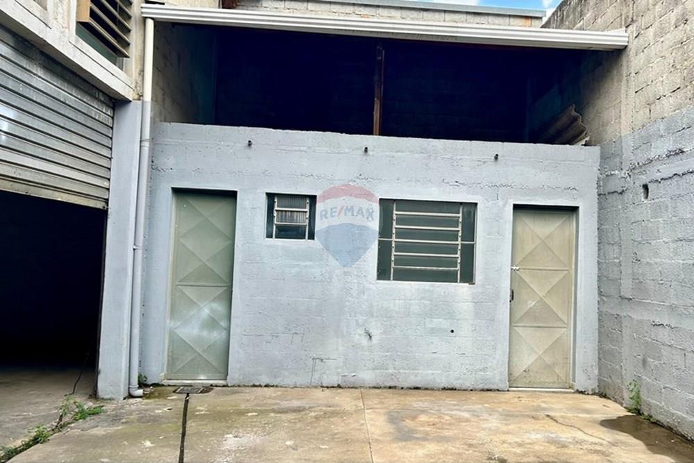 Galpão - Alugar - Bragança Paulista , São Paulo - Barracão.jpg - 690041156-6