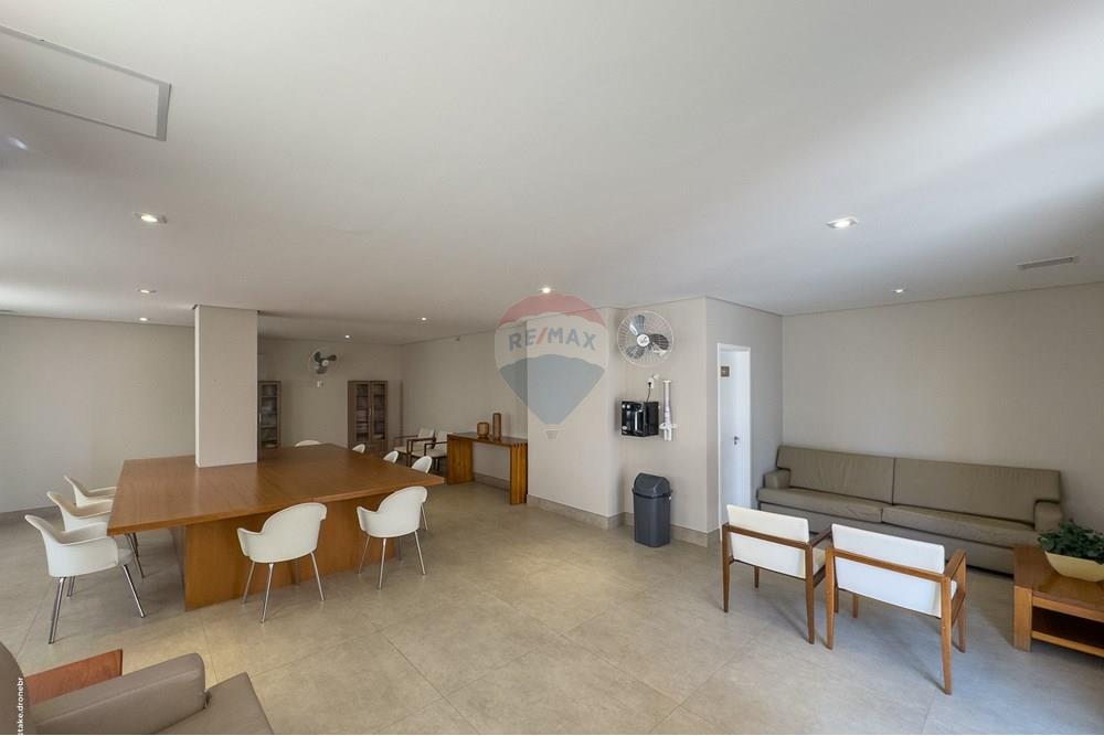 Apartamento - Venda - Campinas , São Paulo - TKD-4938.jpg - Pátio interno - 690681118-108