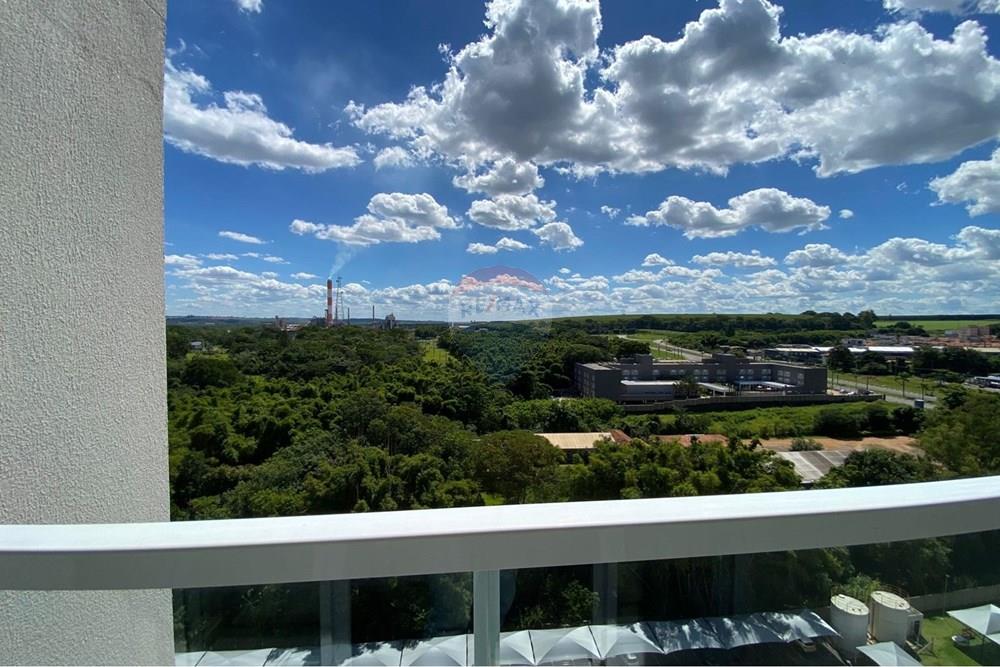 Apartamento - Alugar - Mogi Guaçu , São Paulo - WhatsApp Image 2026-03-27 at 14.55.01 (1).jpeg - Varanda - 690521134-110