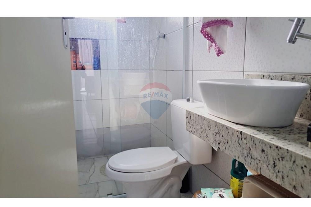 Casa - Venda - Bragança Paulista , São Paulo - IMG-20250908-WA0444.jpg - Banheiro - 690141097-39