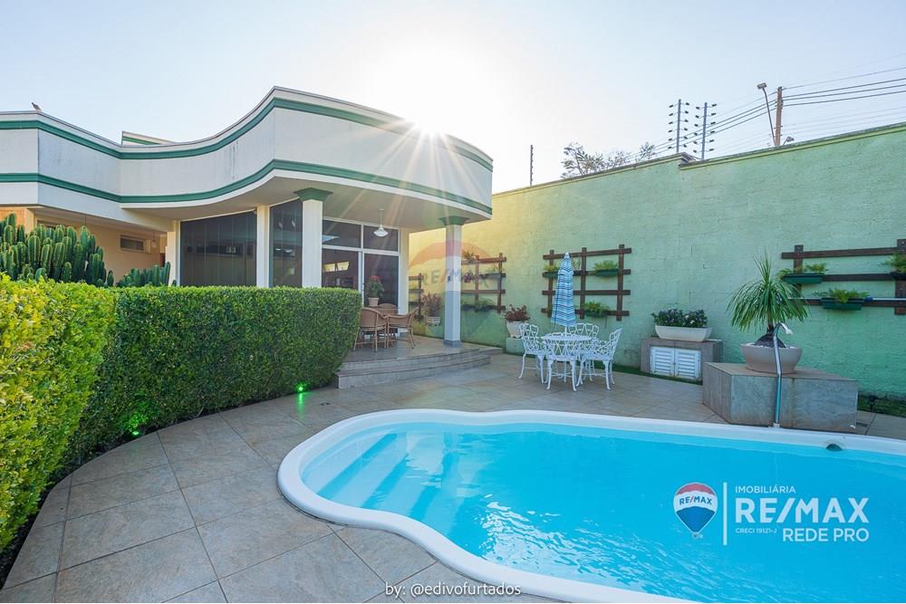 Casa de Condomínio - Venda - Valinhos , São Paulo - EDI08261EDIVOFURTADO-RG98002306922 SSPCE - Villagio Fiorentino -  REDE PRO II - 690851076-157 - GILBERTO.jpg - 690851076-157