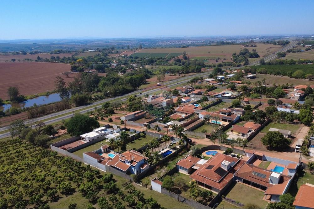 Chácara / Sítio / Fazenda - Venda - Mogi Guaçu , São Paulo - DJI_0841.JPG - 690521164-11