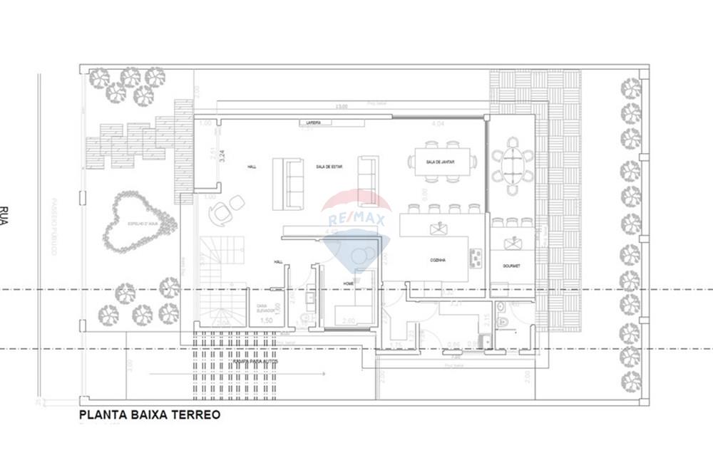 Sobrado - Venda - Campinas , São Paulo - TERREO.jpg - 691181013-5
