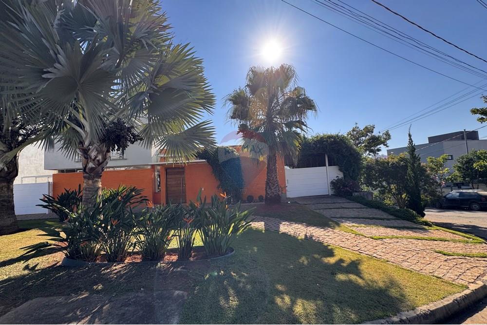 Casa de Condomínio - Venda - Piracaia , São Paulo - IMG_8805.jpg - Fachada - 690041159-10