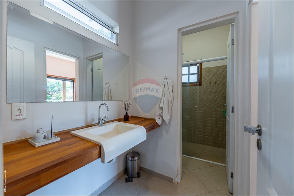 Casa de Condomínio - Venda - Vinhedo , São Paulo - 31 - 691091010-153