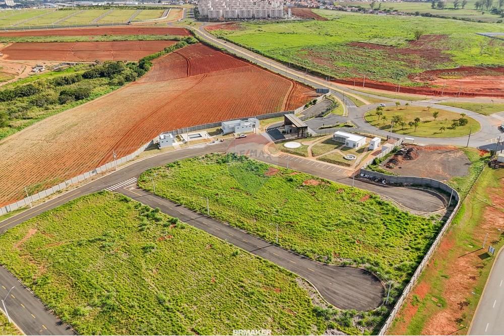 Terreno - Venda - Paulínia , São Paulo - FOTOS IMOBILIARIAS - BRMAKER - terreno alexia vanessa-16.jpg - 690681019-991