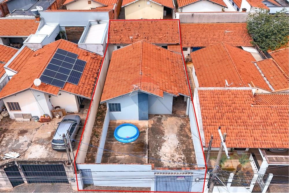 Casa - Venda - Araras , São Paulo - Tratada-4.jpg - 690691027-174