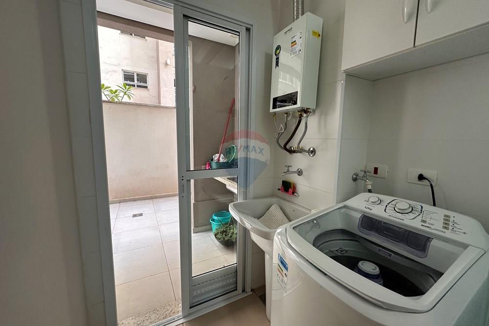 Apartamento - Venda - Bragança Paulista , São Paulo - IMG_4180.jpg - Área de serviço - 690041129-30