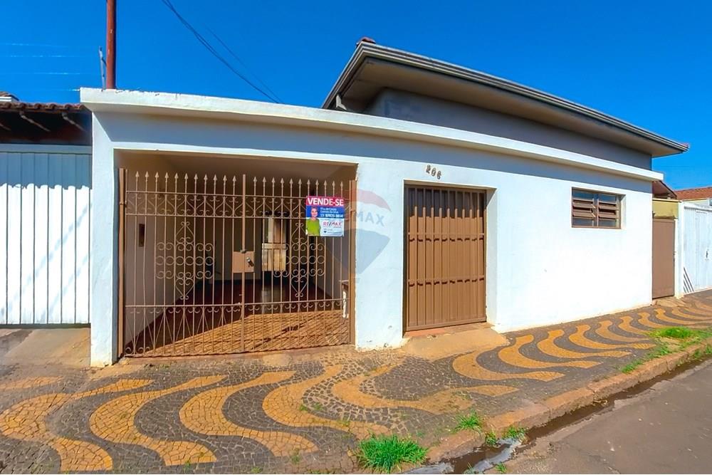 Casa - Venda - Araras , São Paulo - Tratada-2-2.jpg - 690691027-160