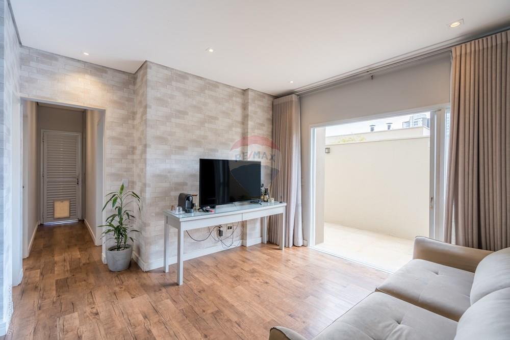 Apartamento - Venda - Campinas , São Paulo - EDI08234-HDRRG98002306922 - ADRIANA CAMARGO.jpg - Sala de estar - 690681050-244