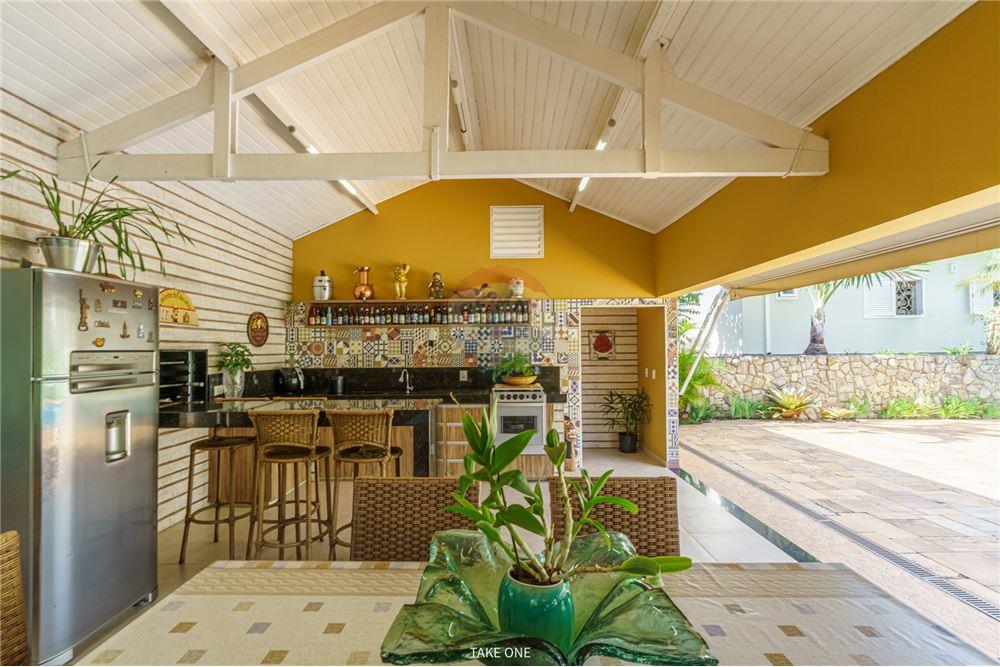 Casa - Venda - Vinhedo , São Paulo - 21 - 690941018-10