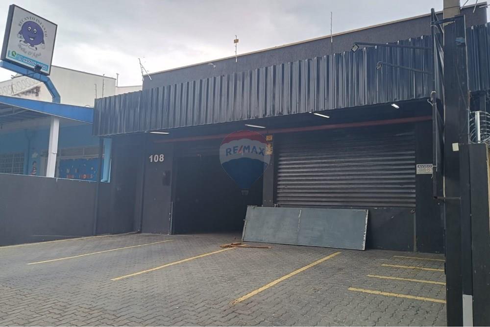 Galpão - Alugar - Campinas , São Paulo - ee8dcc54-98dd-416f-8b05-1a26b9389d77.jpg - 691181013-12