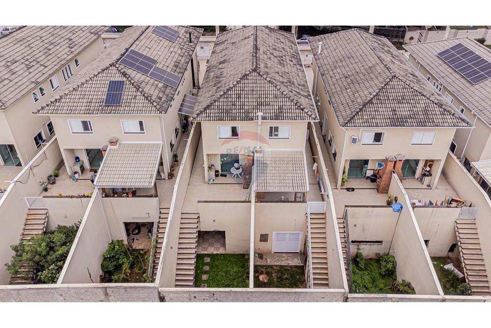 Sobrado - Venda - Cotia , São Paulo - 031.jpg - 691151008-12