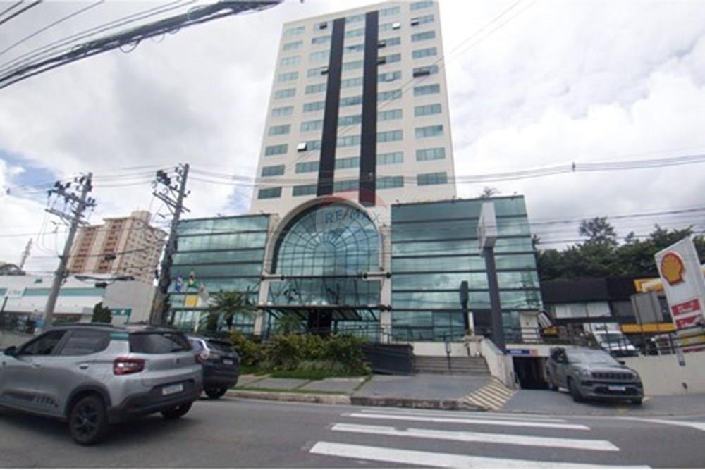Cj. Comercial/ Sala - Venda - Santana de Parnaíba , São Paulo - L_1bf5c456-371f-4ab7-905d-8bea0d35edc8.jpg - 691021014-170
